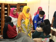 BP Batam dan Pikori Gelar Sunatan Massal Pikori BP Batam