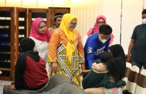 BP Batam dan Pikori Gelar Sunatan Massal Pikori BP Batam