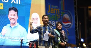 Batam Dominasi Sumbangsih Investasi Asing di Kepri Investasi Asing Kepri