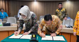 RSUD RAT dan RSUP Dr. Sardjito Join Kesepakatan Tingkatkan Manajemen Pelayanan Rumah Sakit RSUD RAT