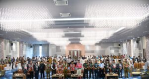 Baznas Kepri Salurkan Infak untuk Palestina Baznas Kepri