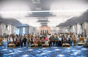 Baznas Kepri Salurkan Infak untuk Palestina Baznas Kepri