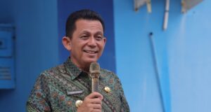 Indeks Pembangunan Manusia Kepri Posisi 3 Nasional UMKM Kepri