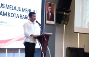 KEK Batam Aero Technic Siap Jadi Pusat MRO Terbesar di Indonesia KEK Batam Aero Technic