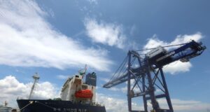 Transformasi Pelabuhan, Perkuat Nadi Ekonomi Menuju Batam Kota Baru Pelabuhan Batam