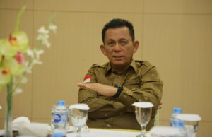 Tingkat Pengangguran Terbuka Kepri Turun 0,67 Persen Pengangguran di Kepri