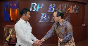 Rubycon Indonesia Teruskan Ekspansi di Kota Batam Rubycon Indonesia