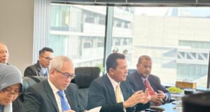 Gubernur Kepri ke Jepang, Jajaki Peluang Pengembangan Investasi Gubernur Kepri