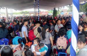 Mudik Nataru, Jumlah Penumpang Datang ke Batam Meningkat Mudik Nataru