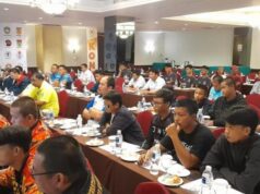 KONI Kepri Optimistis Hadapi PON 2024 Aceh-Sumut