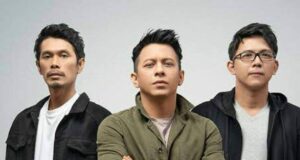 Grup Band NOAH Resmi Bubar, Ariel: Capek Kita Band NOAH Bubar
