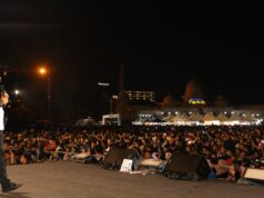 Kepala BP Batam: 2024 Jadikan Batam Sebagai Kota Pariwisata Kepala BP Batam