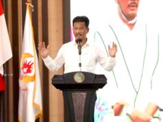 Industri Pengolahan Jadi Kunci Pertumbuhan Ekonomi Batam Investasi di Bintan