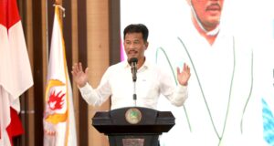 Kepala BP Batam Dukung Percepatan Investasi di Bintan Investasi di Bintan