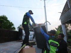 45 Pemuda Rempang Direkrut BP Batam Jadi Ditpam Ditpam BP Batam