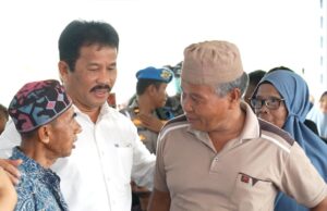 Ini Sejumlah Fasilitas di Kampung Pengembangan Nelayan Maritime City di Rempang Nelayan Maritime City