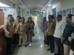 Jaga Kesehatan Anggota, SMSI Kepri Jalin Kemitraan dengan RSBK Batam SMSI Kepri
