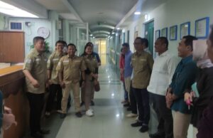 Jaga Kesehatan Anggota, SMSI Kepri Jalin Kemitraan dengan RSBK Batam SMSI Kepri