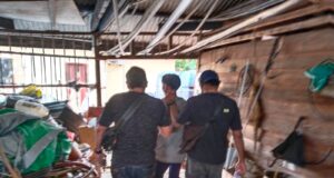 Aniaya Dua Pengendara Motor, Remaja di Bintan Timur Ditangkap Bintan Timur