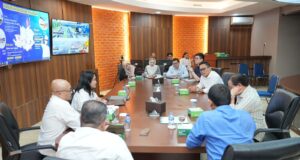 Batam Masih Seksi, Malaysia Jajaki Investasi Bidang Transportasi Investasi Malaysia di Batam