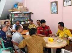 Kanwil DJP Kepri Bukukan Pendapatan Rp9,85 Triliun, Pajak Penghasilan Mendominasi Kanwil DJP Kepri