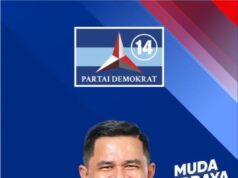 Amri, dari Liputan Lapangan Menuju Wakil Rakyat Batam Wakil Rakyat Batam