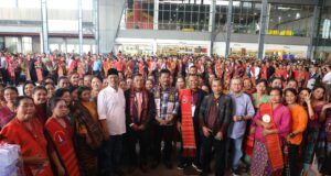 Rudi: Batam Kondusif, Investasi Naik dan Ekonomi Terus Tumbuh Investasi Batam