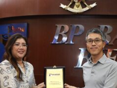Mitsubishi Estate Asia Kunjungi BP Batam, Jajaki Peluang Investasi Investasi Batam