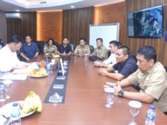 Sambut Positif, Kepala BP Batam Siap Hadiri Rapimprov I SMSI Kepri 2024 SMS Kepri