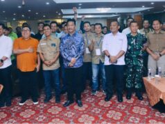 SMSI Kepri Dorong Semangat Kolektif Tegakkan Marwah dan Eksistensi Media SMSI Kepri