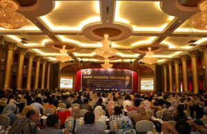 Kopkar BP Batam Siap Hadapi Tantangan Digital Kopkar BP Batam