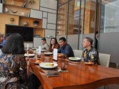 Dubes India Rayu Apollo Hospital Investasi di KEK Kesehatan Batam Investasi India di Batam