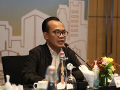 Realisasi Investasi di Batam Tahun 2024 Ditargetkan Capai Rp40 Triliun Target Investasi Batam