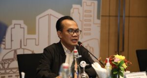 Realisasi Investasi di Batam Tahun 2024 Ditargetkan Capai Rp40 Triliun Target Investasi Batam