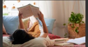 5 Rekomendasi Novel Digital Seru untuk Menemani Waktu Santaimu Novel Digital Seru