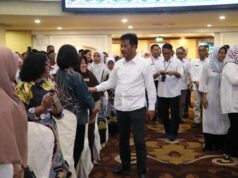 5.071 Guru Swasta di Batam Terima Insentif Rp1 Juta Insentif Guru Batam