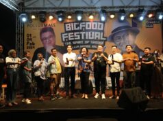 Batam Target Dua Juta Kunjungan Wisman di 2024 Kunjungan Wisman Batam