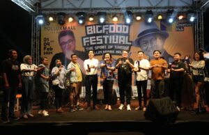 Batam Target Dua Juta Kunjungan Wisman di 2024 Kunjungan Wisman Batam