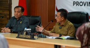 Ekonomi Kepri Tumbuh 5,20 Persen, Tertinggi di Sumatera Ekonomi Kepri
