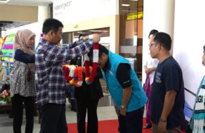 Penambahan Rute Penerbangan Internasional Jadi Ajang Promosikan Kemajuan Batam Penerbangan Internasional Batam