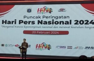 Insan Pers Belum Sepakat, Presiden Jokowi Sudah Teken Perpres Publisher Rights Perpres Publisher Rights