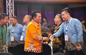 Rakernas PHRI IV, Gubernur Kepri: Pemulihan Pariwisata Harus Terus Didorong Pariwisata Kepri