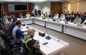 Perusahaan Manufaktur Asal Tiongkok Berencana Kembangkan Usaha di Batam BP Batam Terima Kunjungan Puluhan Pimpinan Perusahaan Manufaktur