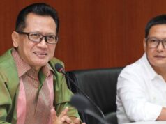 Bahas Peluang Investasi, BP Batam Terima Kunjungan Kerja Kementerian Luar Negeri RI Diplomat Ahli Utama Kemenlu RI