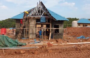 Pembebasan Lahan di Tanjung Banon Capai 90 Persen, Pembangunan 961 Rumah untuk Warga Rempang Digesa Tanjung Banon Rempang