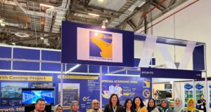 BP Batam Tawarkan Potensi Maritim di APM 2024 Singapura Potensi Maritim Batam
