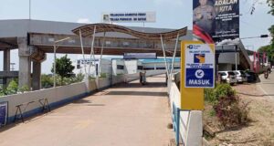 BP Batam Lakukan Penyesuaian Tarif Parkir di Pelabuhan Domestik Sekupang dan Telaga Punggur per 15 April 2024 Tarif Parkir di Pelabuhan Telaga Punggur