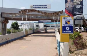 BP Batam Lakukan Penyesuaian Tarif Parkir di Pelabuhan Domestik Sekupang dan Telaga Punggur per 15 April 2024 Tarif Parkir di Pelabuhan Telaga Punggur