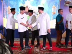 Ketua DPRD Batam Apresiasi Batam Wonderfood & Art 2024 Ketua DPRD Batam