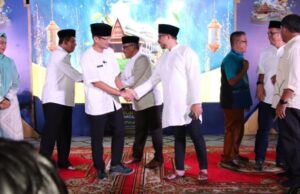 Ketua DPRD Batam Apresiasi Batam Wonderfood & Art 2024 Ketua DPRD Batam